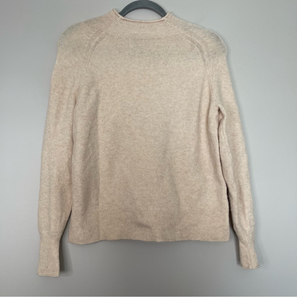 J. Crew Wool Sweater